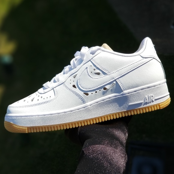 air force 1 low boys grade school